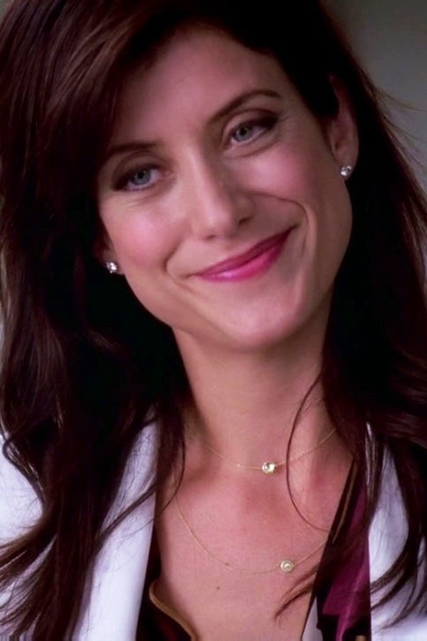 Grey’s Anatomy – S04E13 – Un pezzo del mio cuore