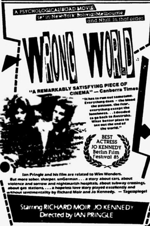 Wrong World