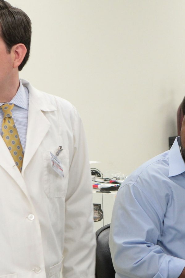 The Office US – S09E20 – L’aeroplano di carta