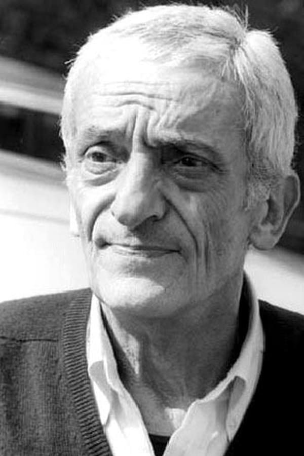 Jacques Herlin's headshot