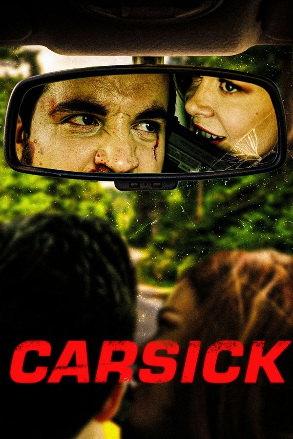 Carsick (2024)