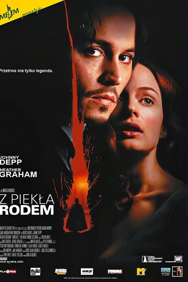 Z piekła rodem