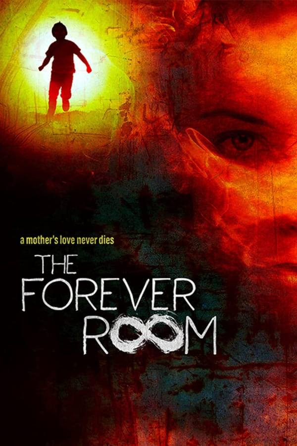 EN - The Forever Room  (2021)