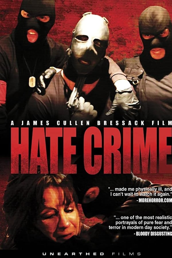 EN| Hate Crime 