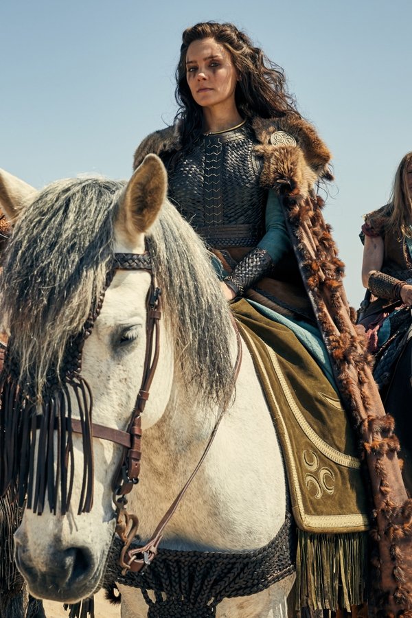 Britannia – S02E01 – Episodio 1