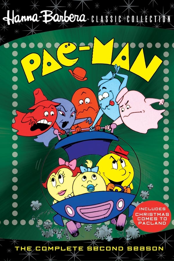 Pac-Man