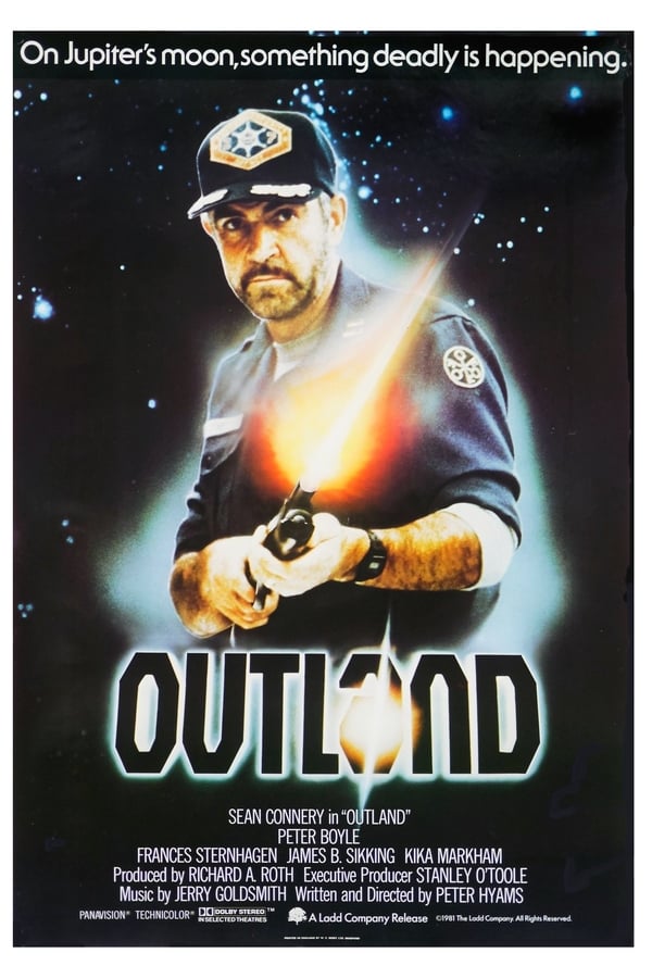 Operation Outland