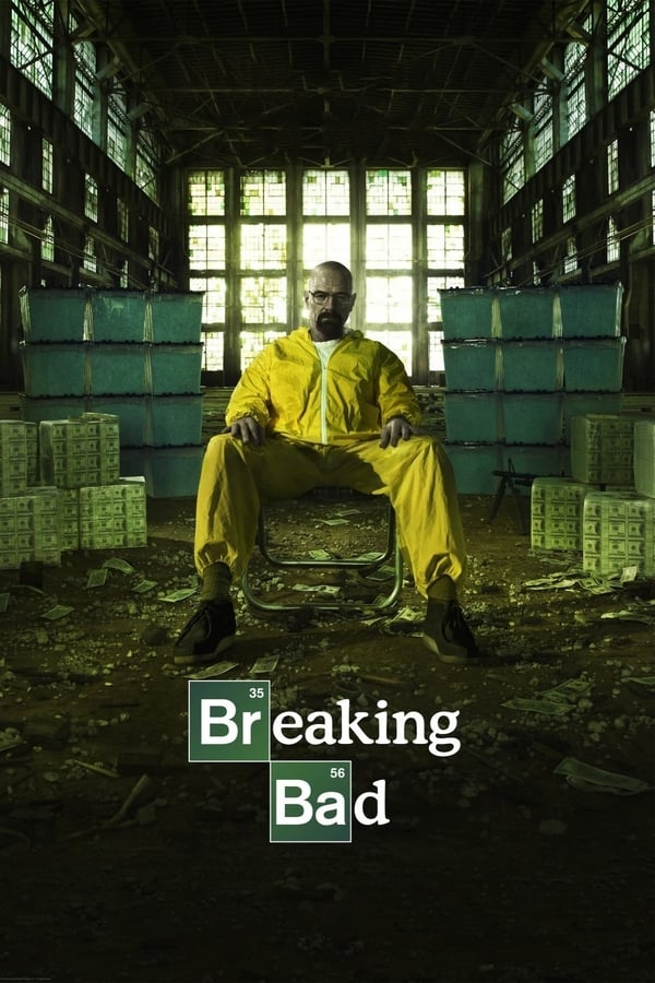 TVplus AL - Breaking Bad