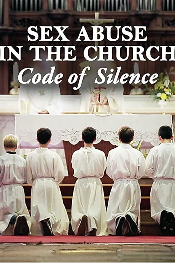 EN - The Church: Code of Silence  (2017)