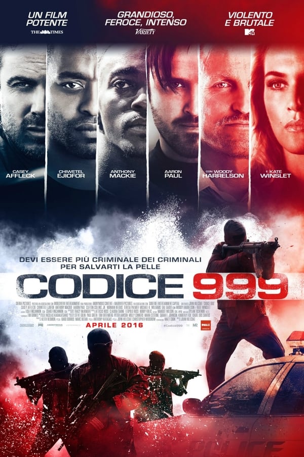 IT| Codice 999 