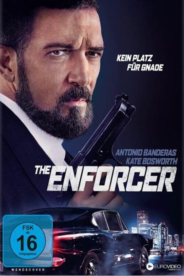 DE - The Enforcer (2022)