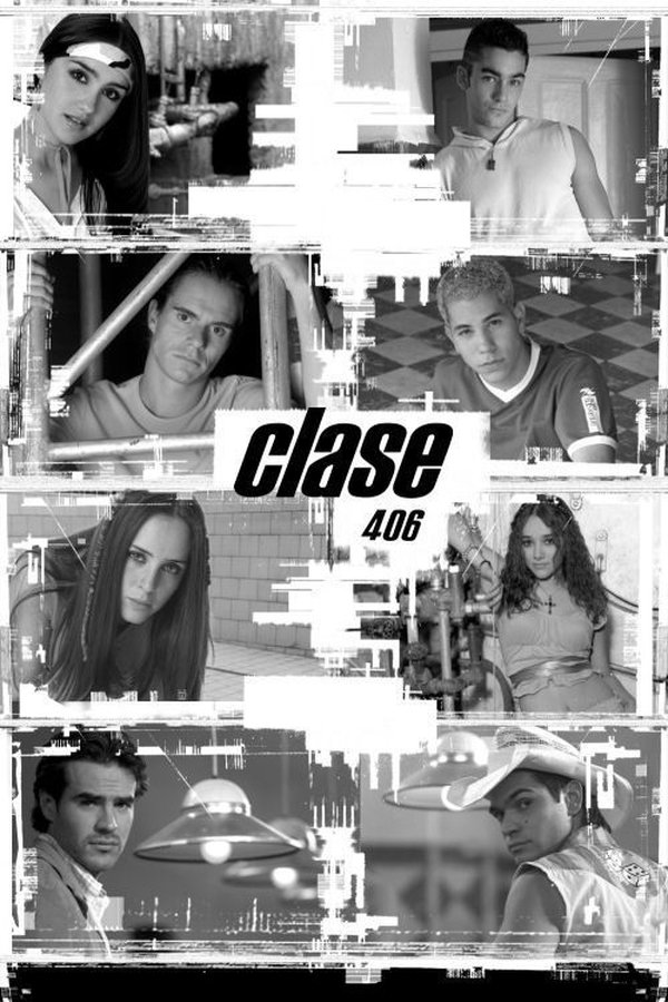 Clase 406 Clase 406