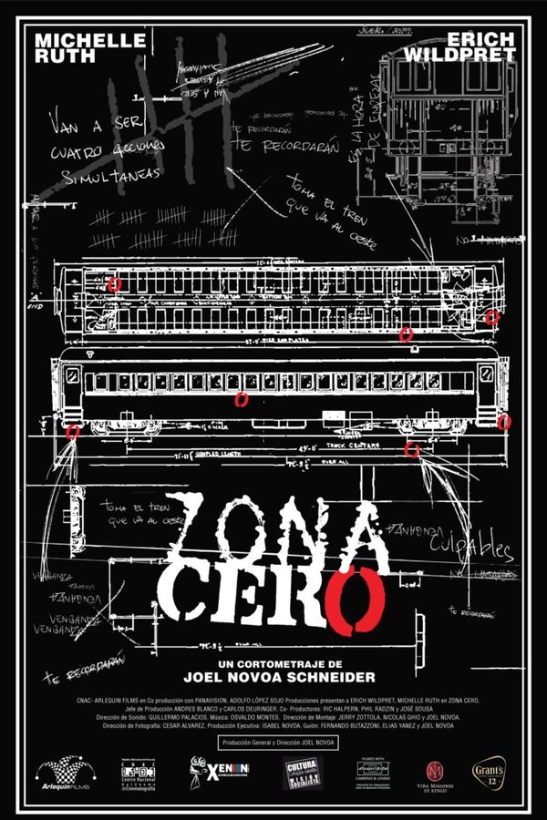 Zona Cero