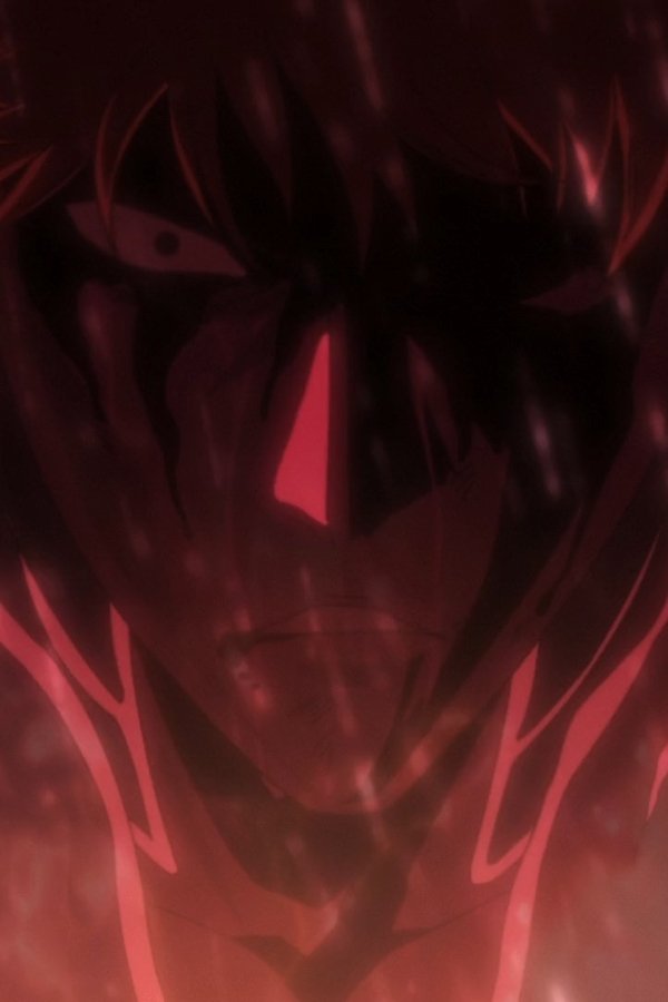 Bleach – S02E07 – Nato nelle tenebre