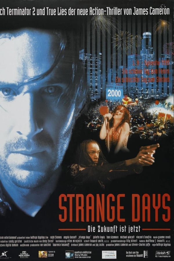 Strange Days