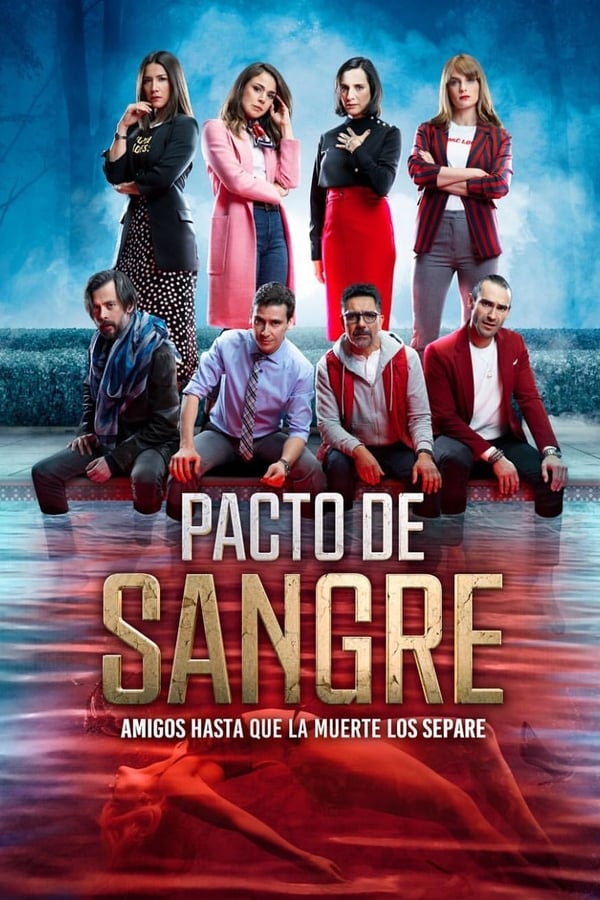 Pacto de sangre