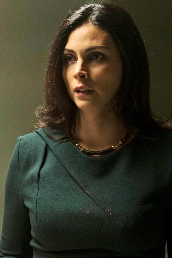 Gotham – S03E06 – Il gioco delle coppie
