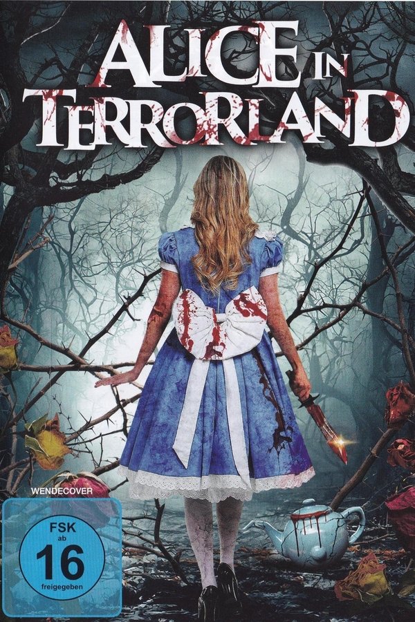 Alice in Terrorland