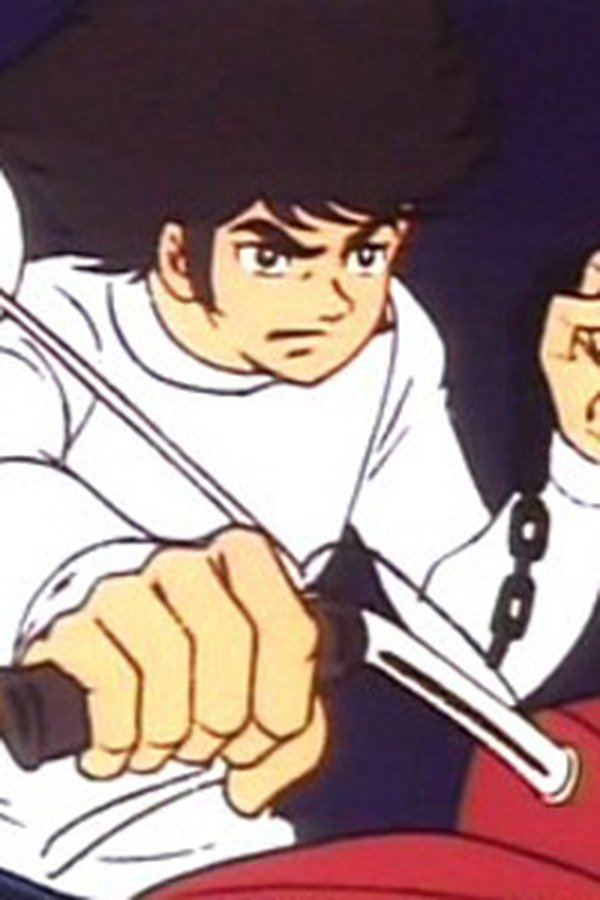 Mazinga Z – S01E15 – Attacco con l’alta marea