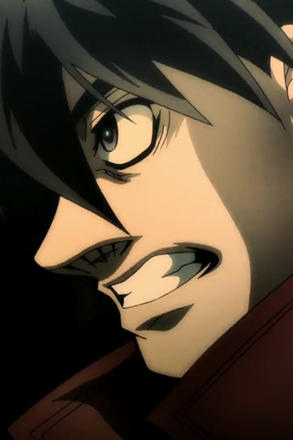Drifters – S01E09 – Honki bomber