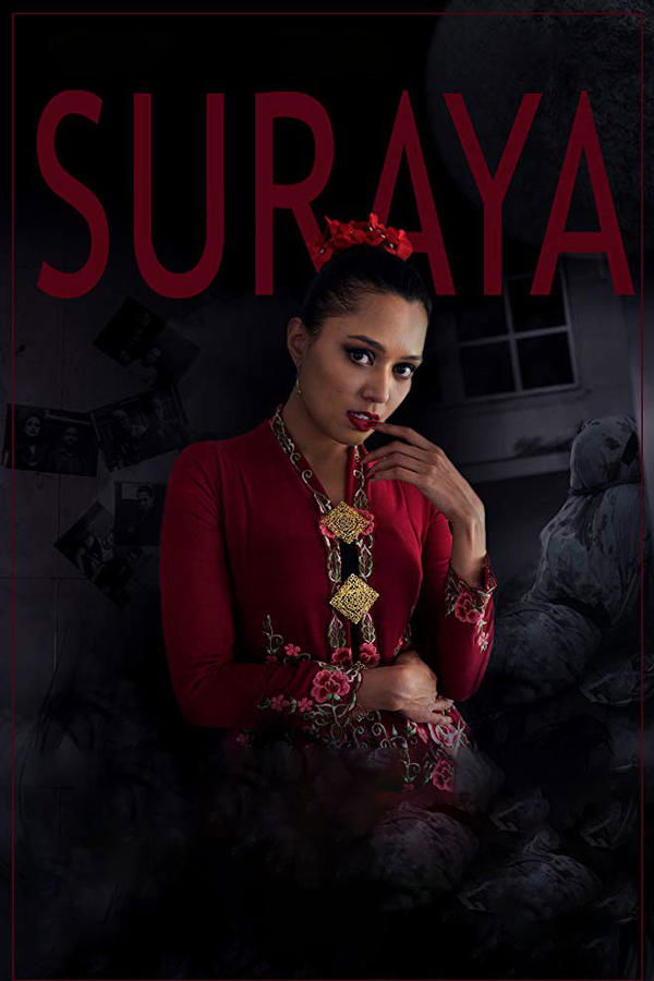 Suraya