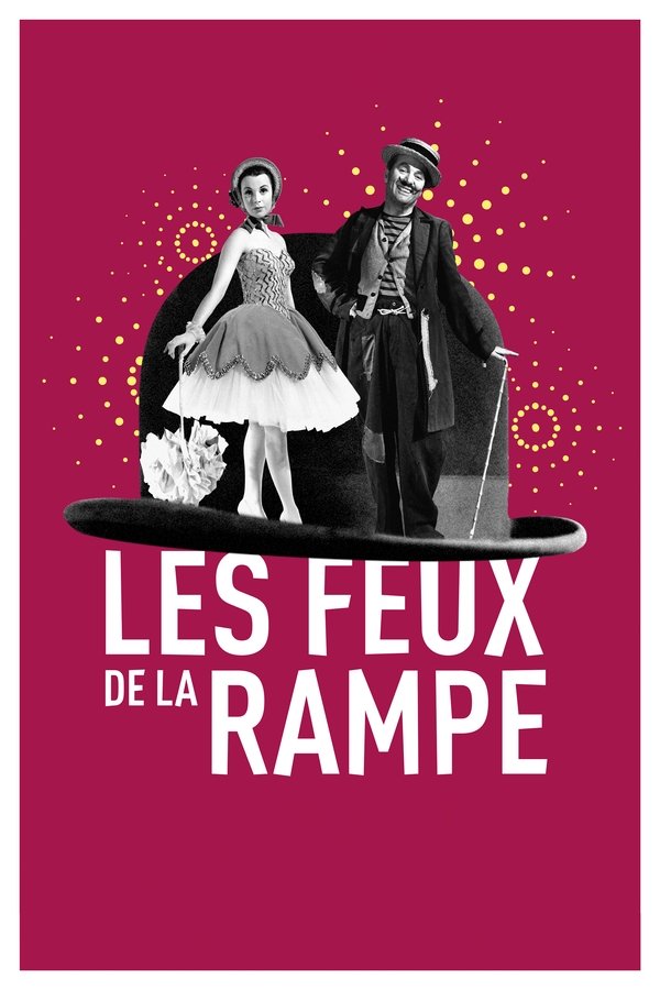 Les feux de la rampe