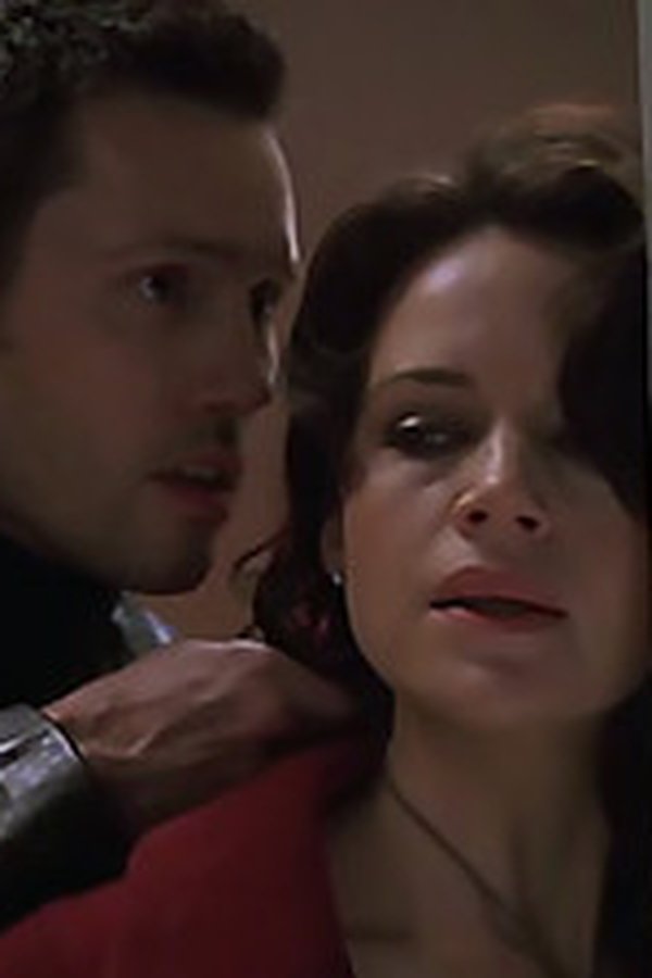 Threshold – S01E12 – Episodio 12