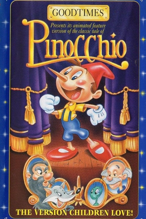 Pinocchio