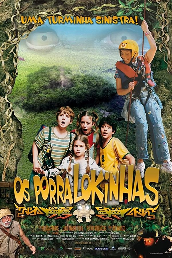 PT| Os Porralokinhas 