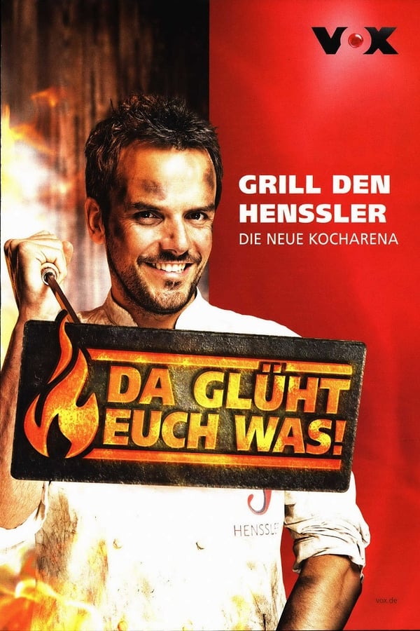 Grill den Henssler