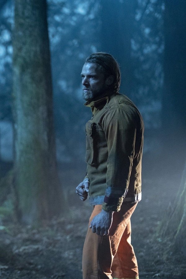 Fire Country – S01E11 – Episodio 11