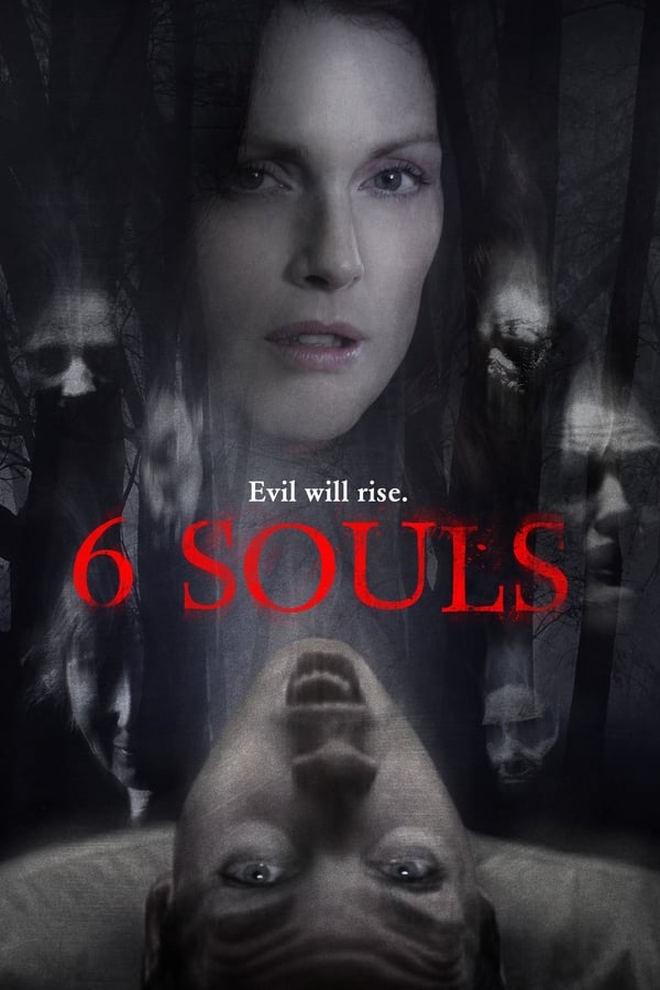 Souls (2010)