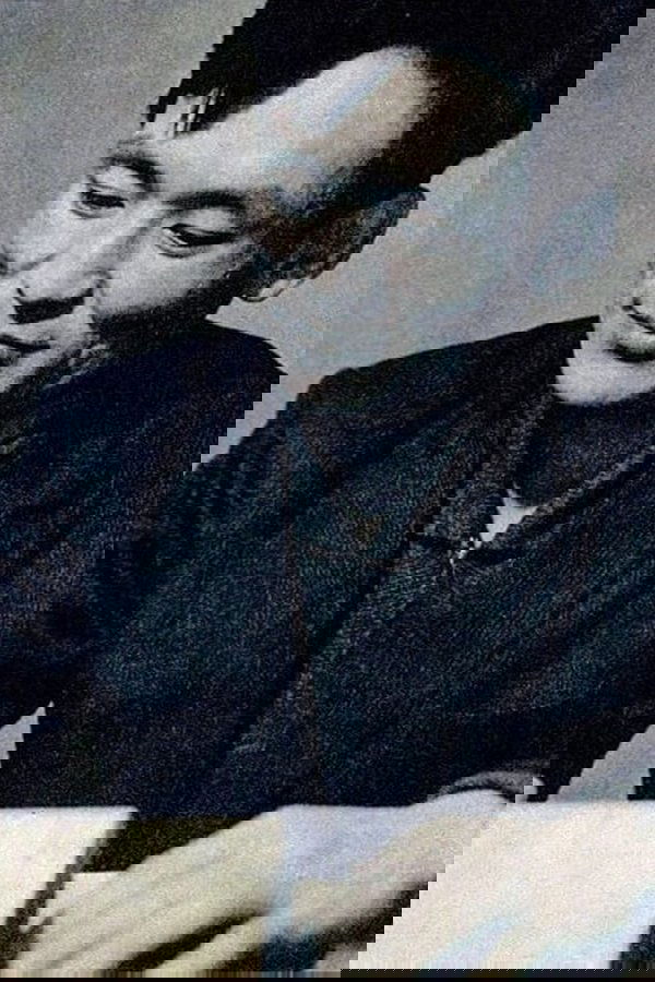 Nobuo Yamada