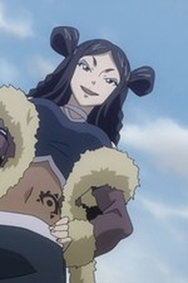 Fairy Tail – S06E03 – Episodio 3