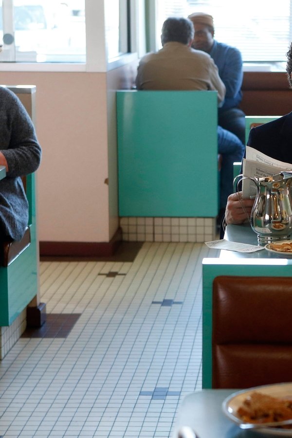 The Americans – S01E03 – Per un amico