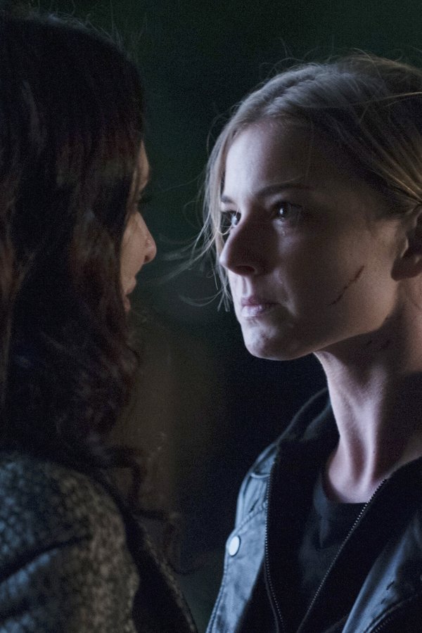 Revenge – S03E22 – Esecuzione
