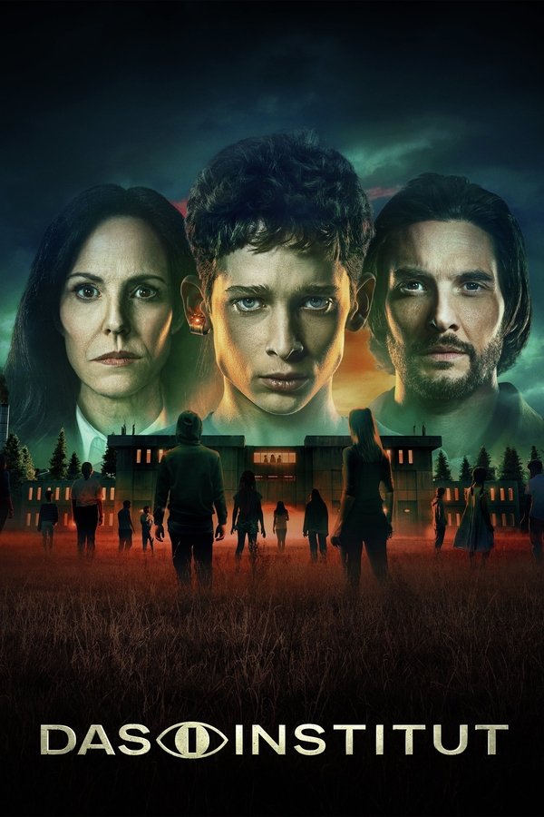 DE - Das Institut (2025) (US)
