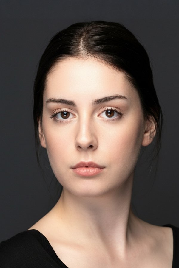 Selin Türkmen's headshot