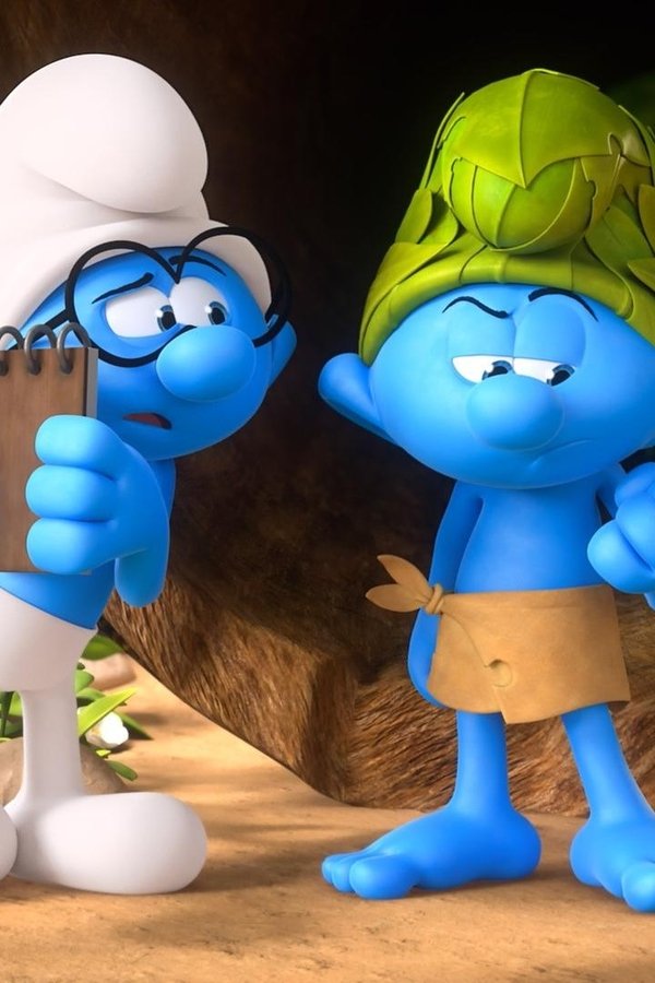 I Puffi (2021) – S02E11 – Episodio 11