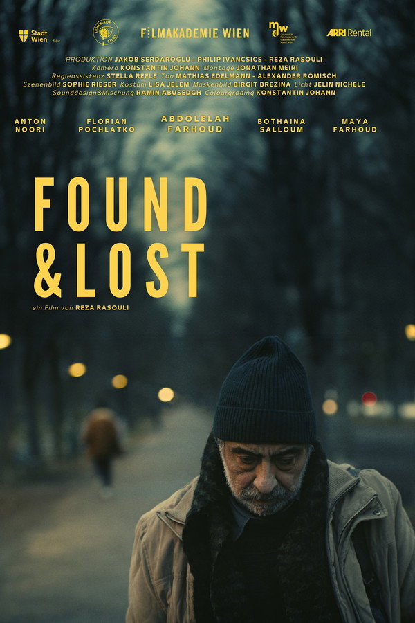 Found & Lost