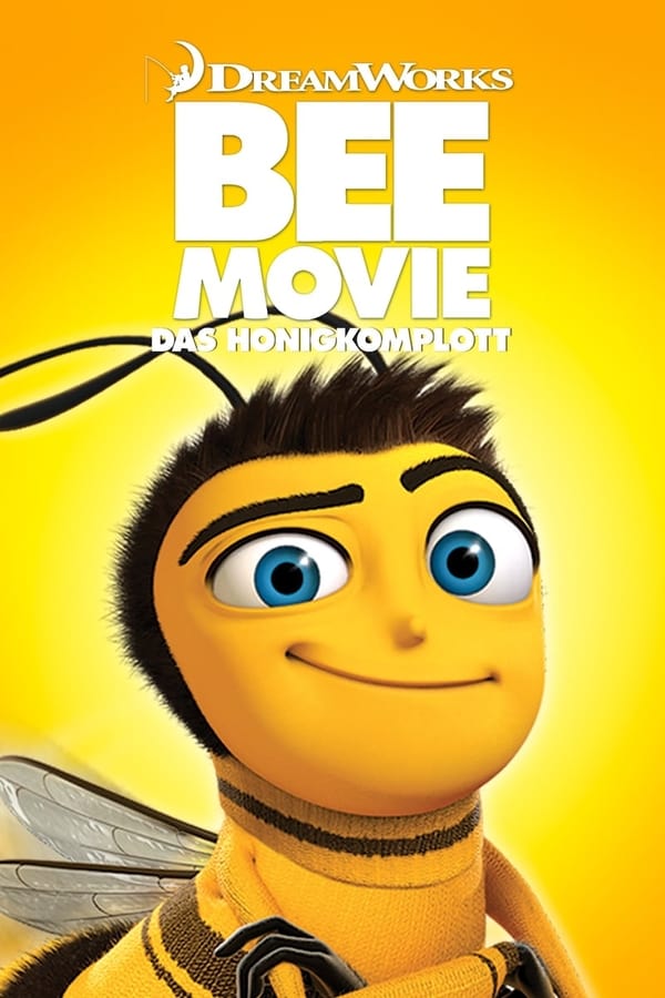 Bee Movie – Das Honigkomplott