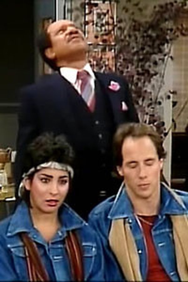 I Jeffersons – S10E04 – Si lo voglio, no non lo voglio