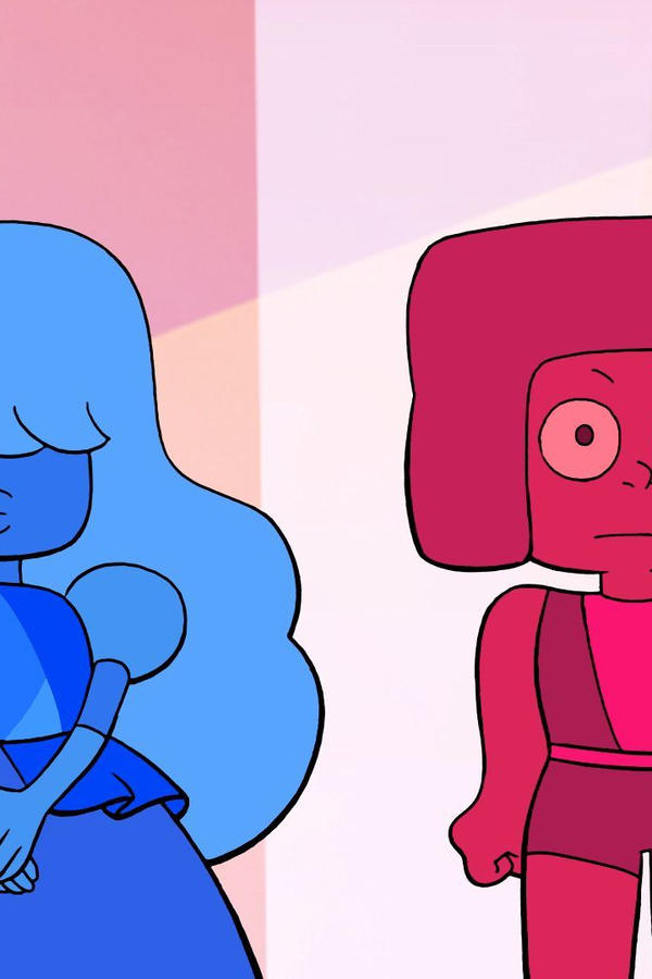 Steven Universe – S02E25 – La risposta