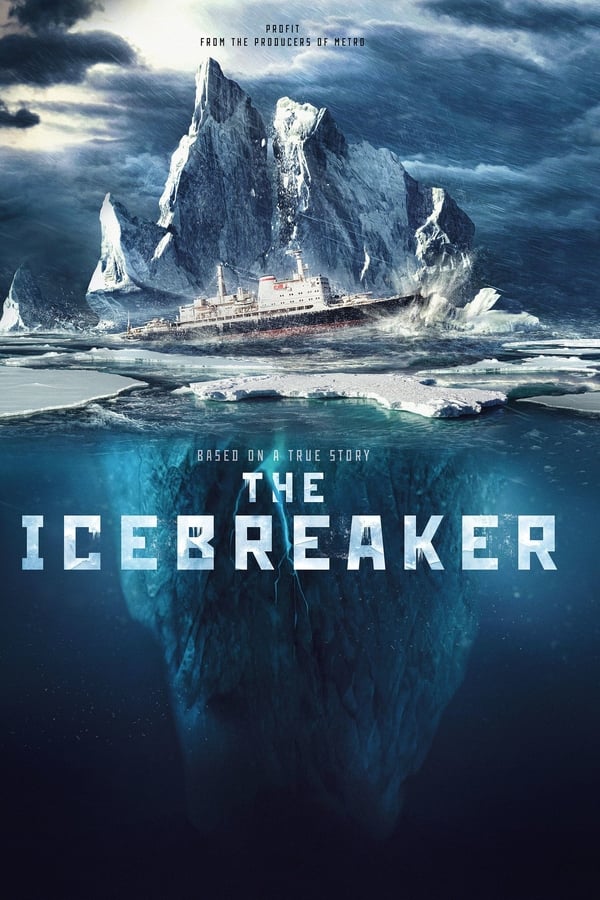 The story is based on the real events of 1985. The team of a Russian polar icebreaker “Mikhail Gromov” discovered a giant iceberg. The ship came into collision while attempting to take cover from the weather and is forced to drift with ice along the Amundsen Sea coast. The crew of “Gromov” spent 133 days of polar night trying to find a way out of their icy trap. They have no room for mistakes; one wrong move and the vessel is crushed by ice.