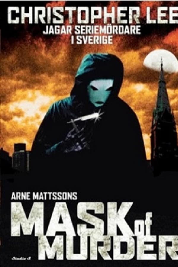 Mask of Murder