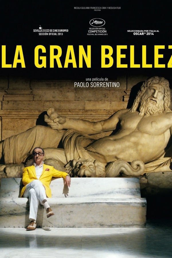 La gran belleza