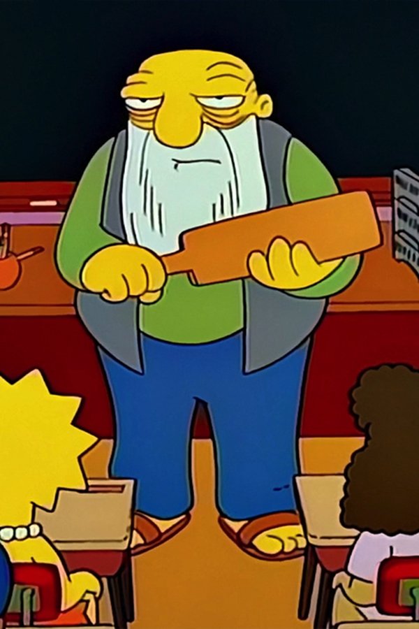Il faut Bart le fer tant qu'il est encore chaud