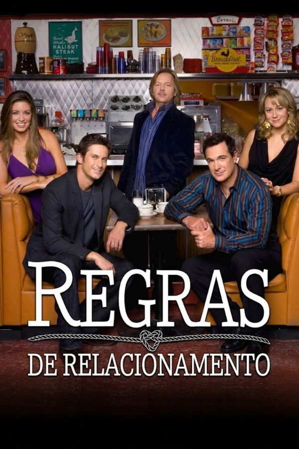 Regras do Amor