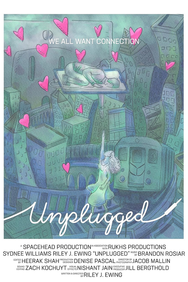 Unplugged