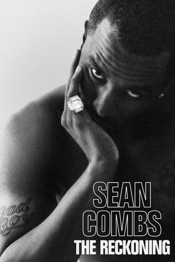 EN - Sean Combs: The Reckoning (2025) (US)